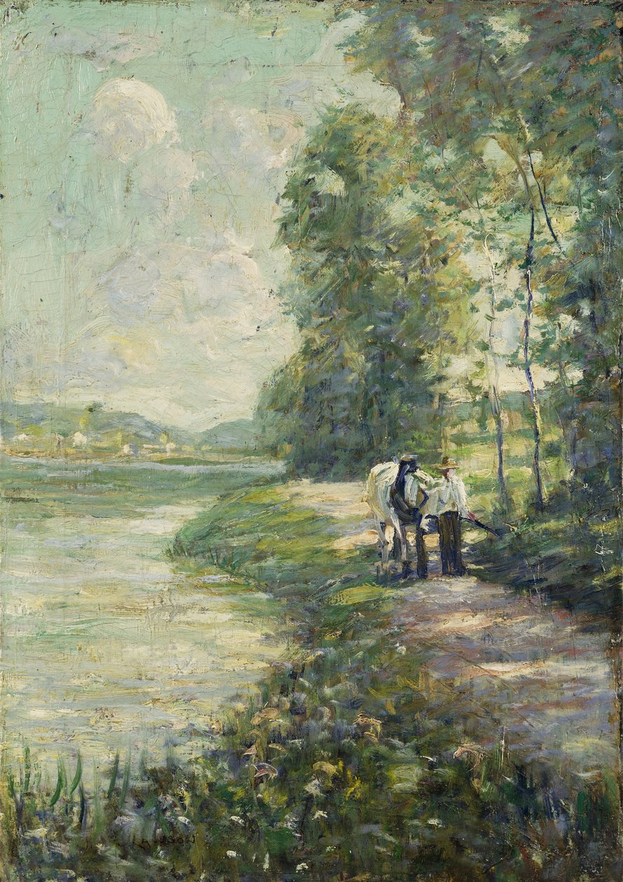  av Edward Cucuel