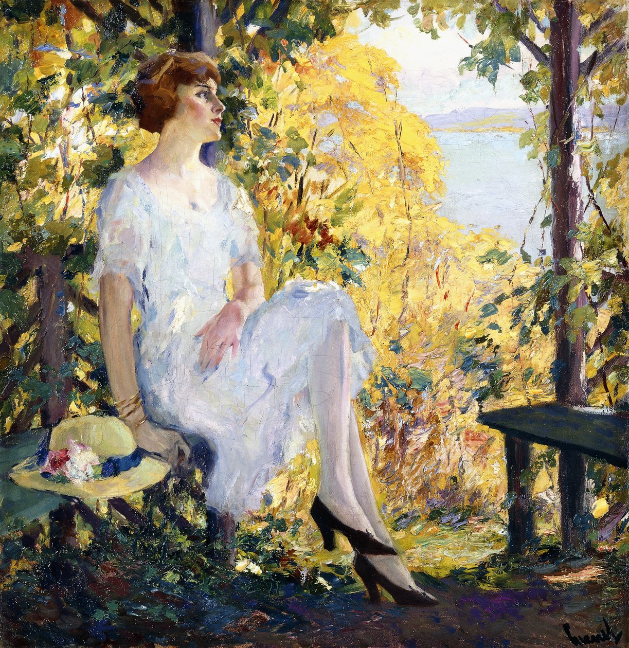 av Edward Cucuel