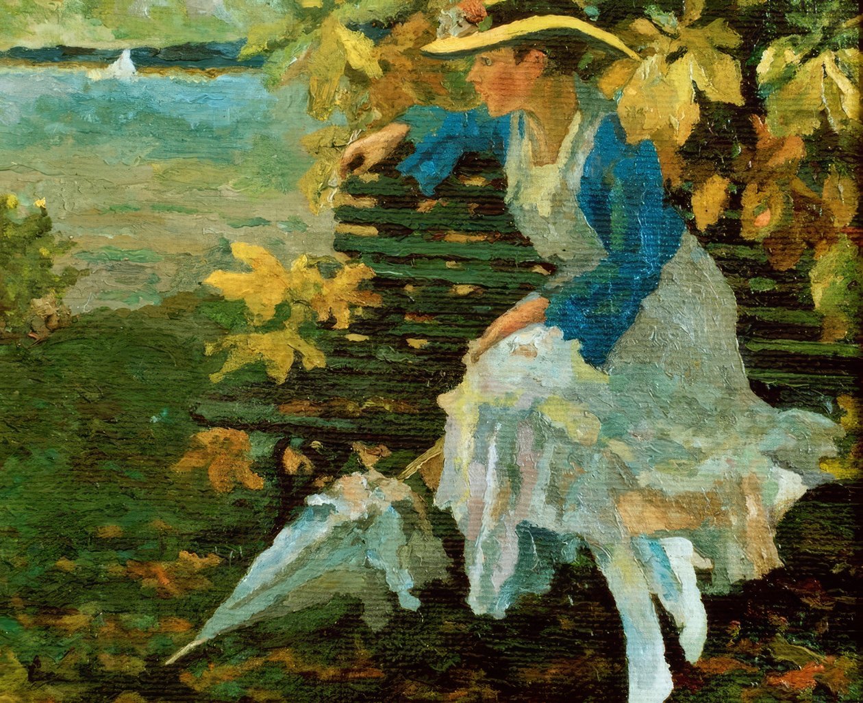  av Edward Cucuel