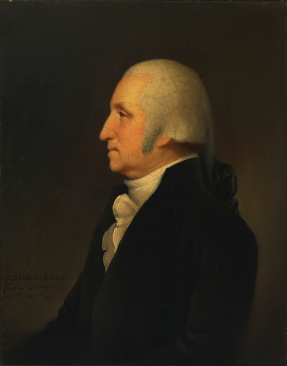  av Edward Dalton Marchant