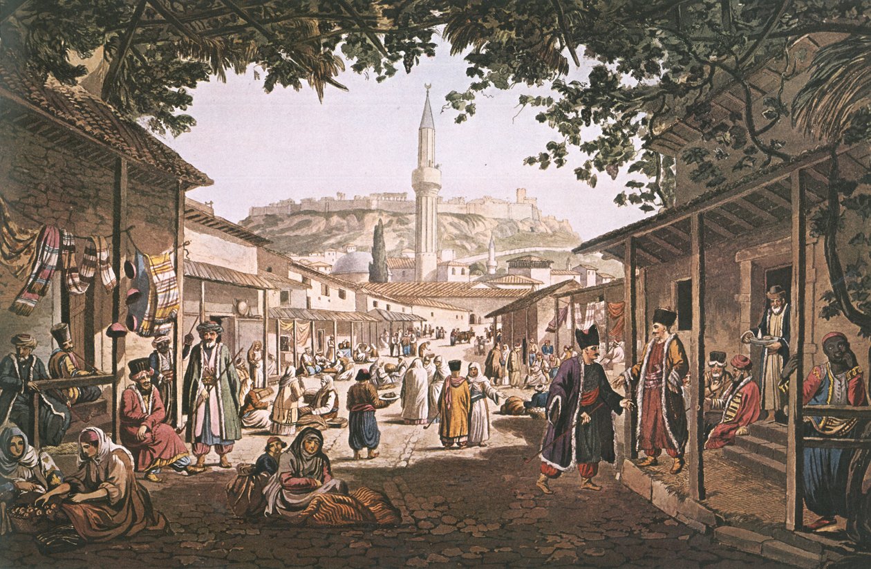  av Edward Dodwell