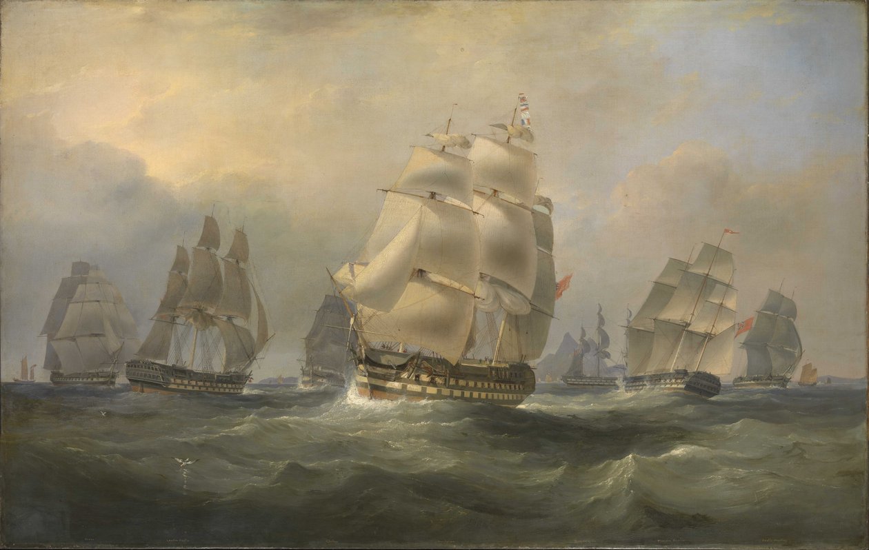  av Edward Duncan
