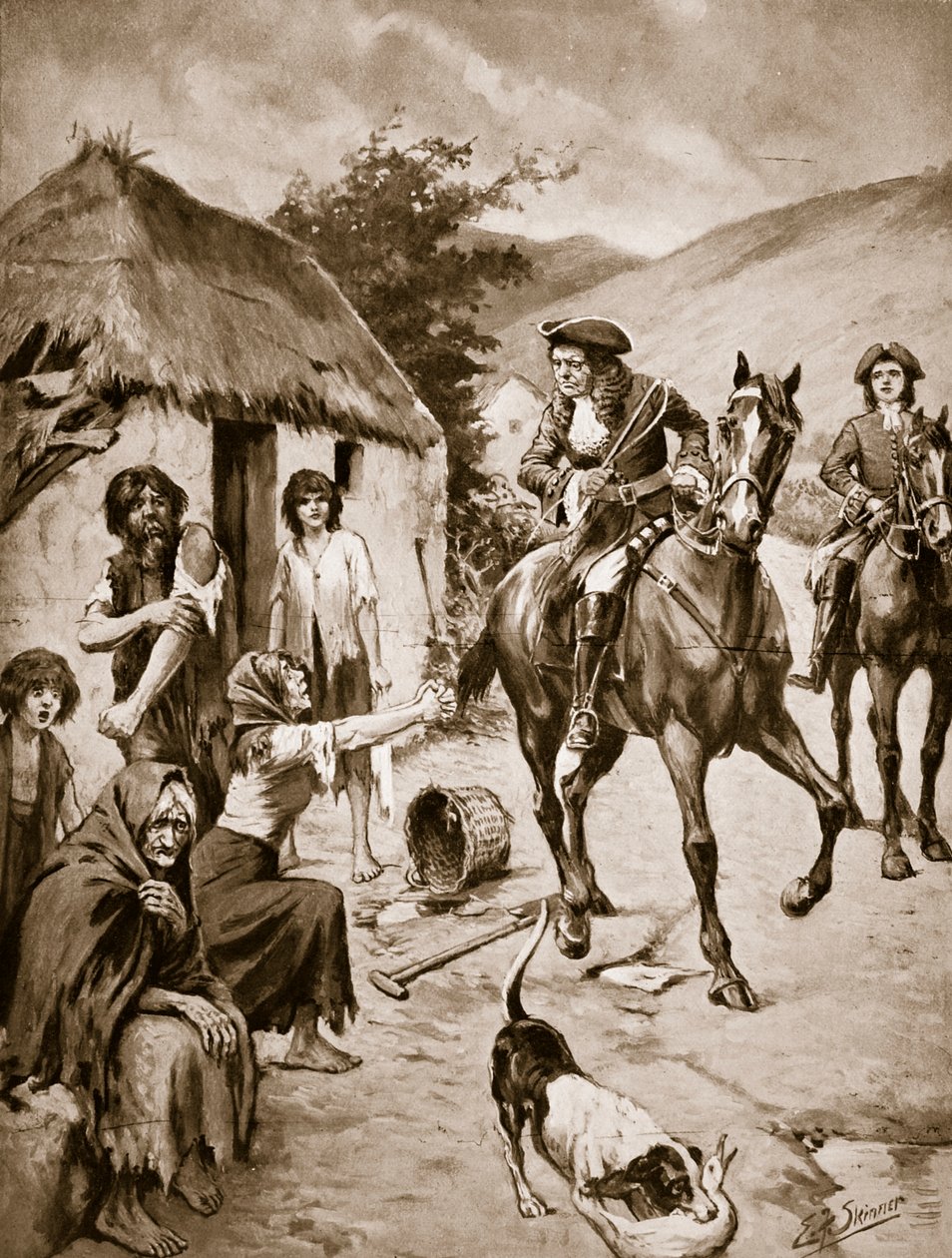  av Edward Frederick Skinner