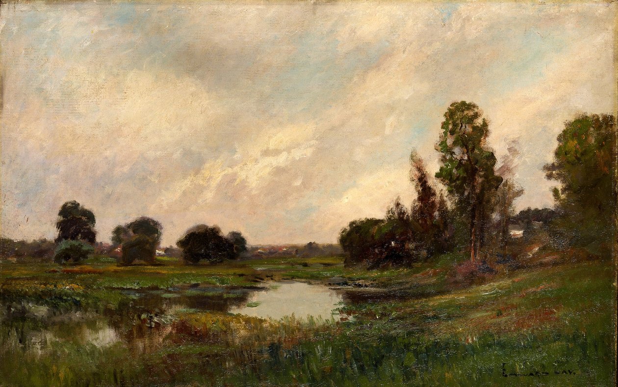  av Edward Gay