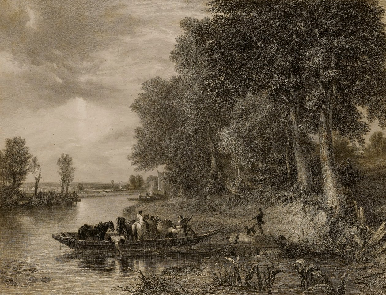  av Edward Goodall