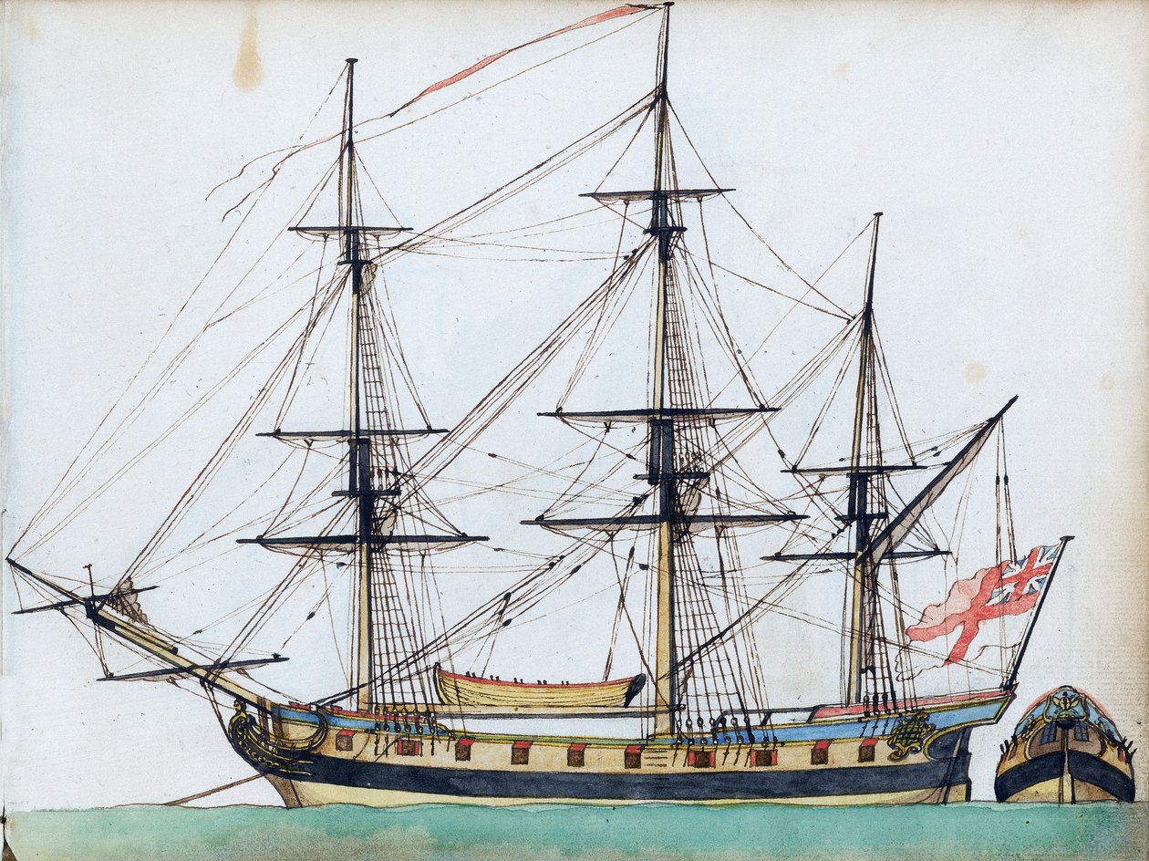  av Edward Gwyn