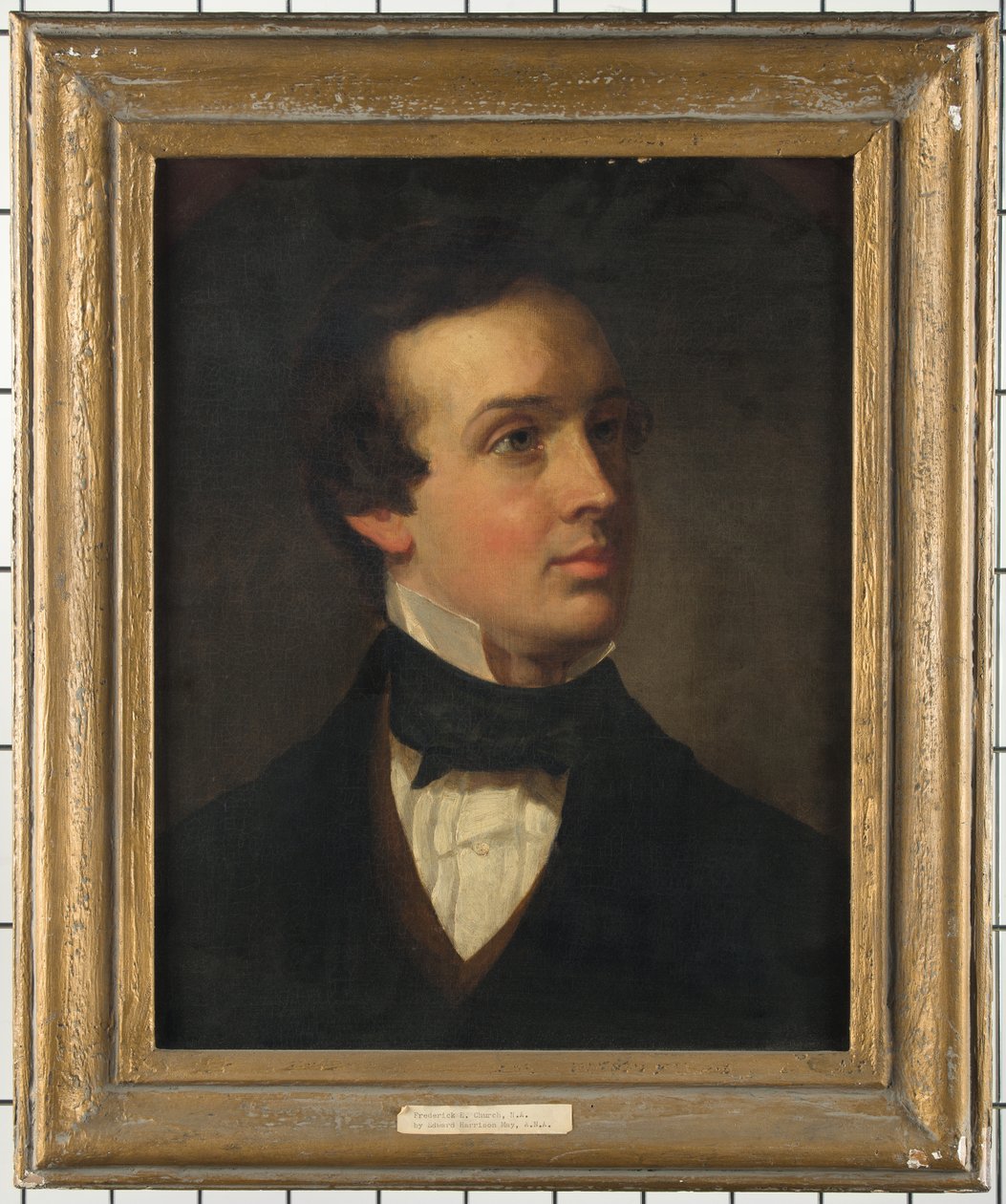  av Edward Harrison May