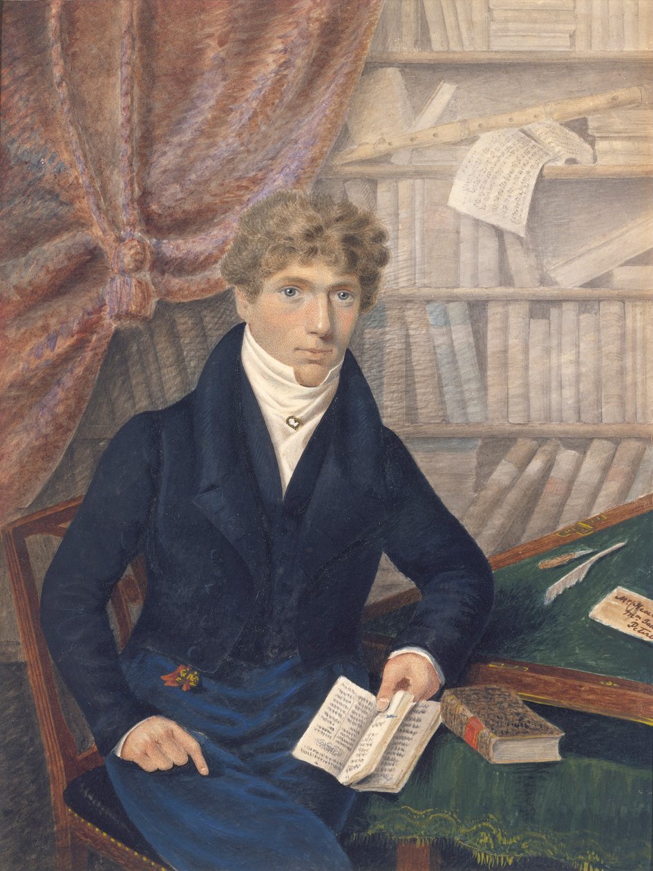  av Edward Heaton