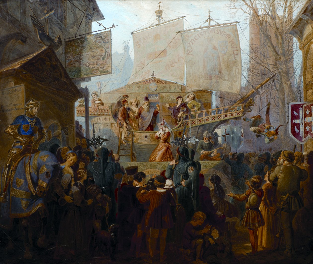  av Edward Henry Corbould