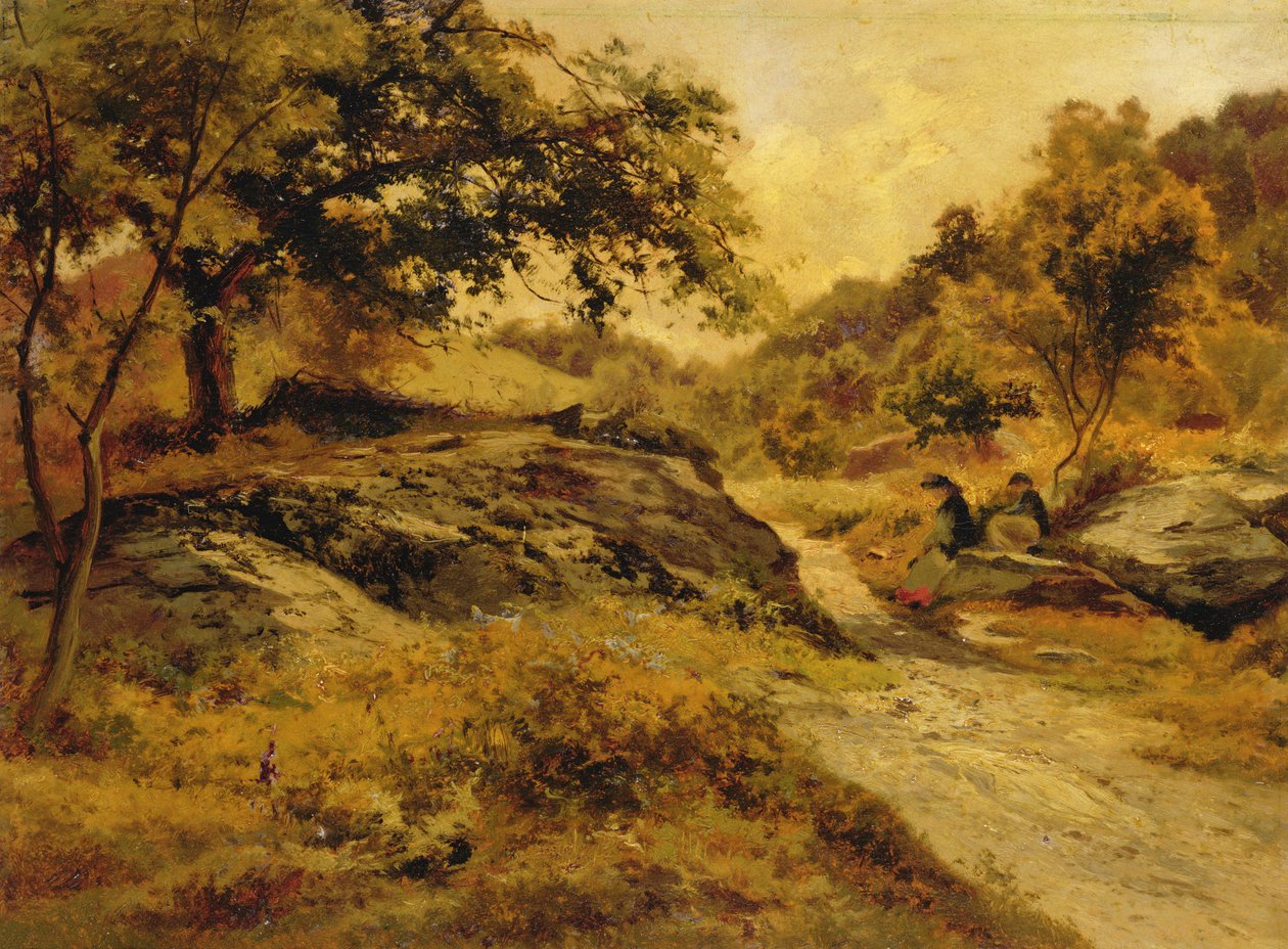  av Edward Henry Holder