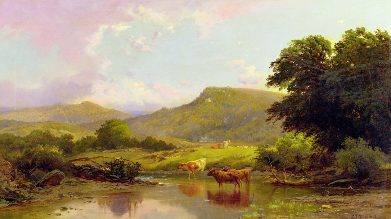  av Edward Henry Holder