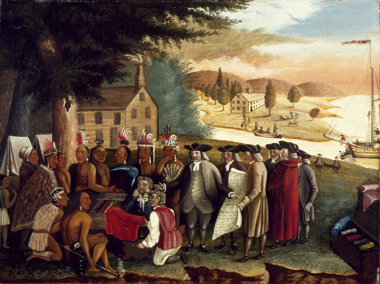  av Edward Hicks
