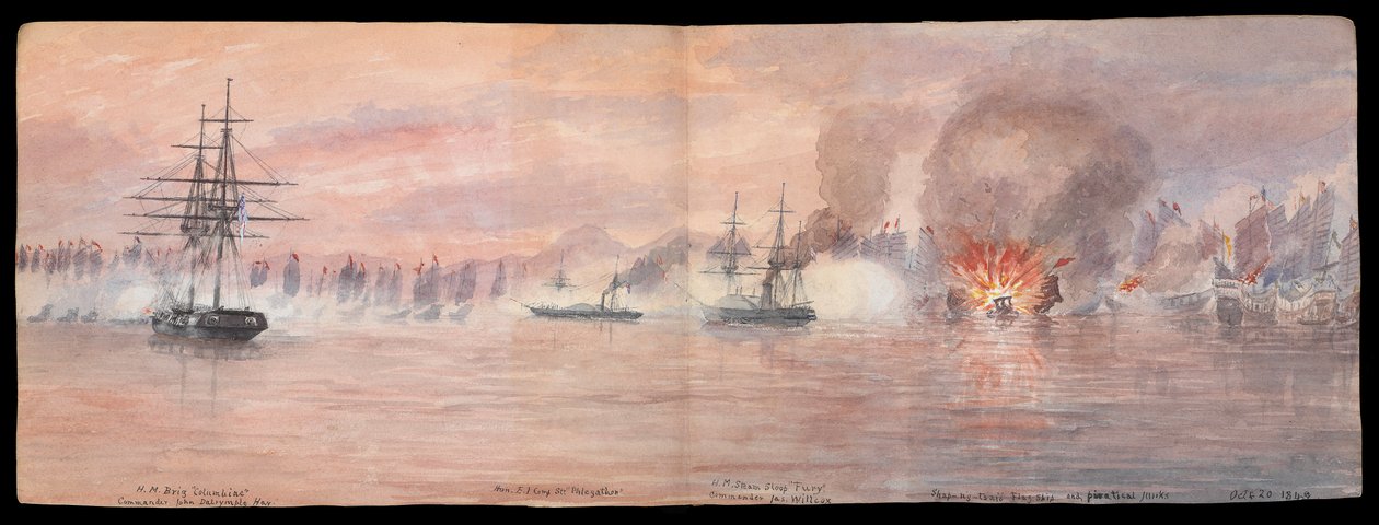  av Edward Hodges Cree