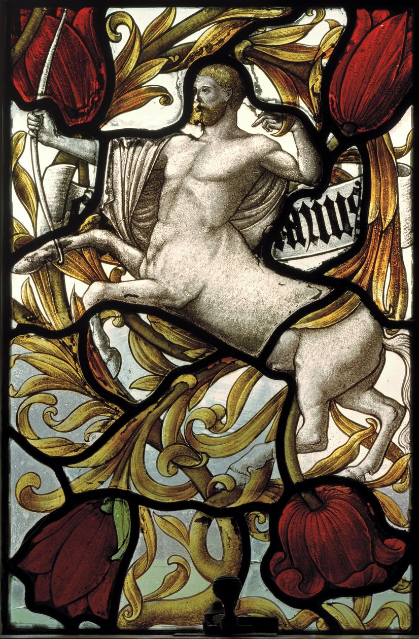 Tegn på dyrekretsen, Tyren, 1886 av Edward Holmes Jewitt