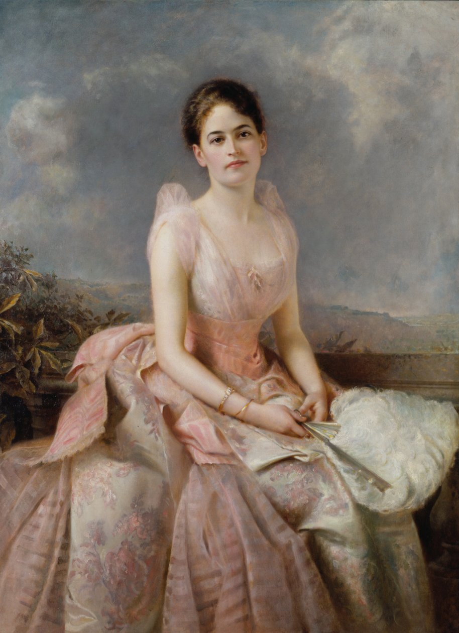 av Edward Hughes