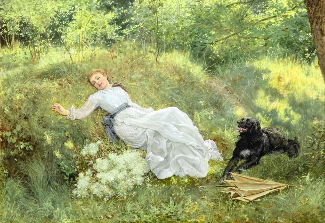  av Edward Killingworth Johnson