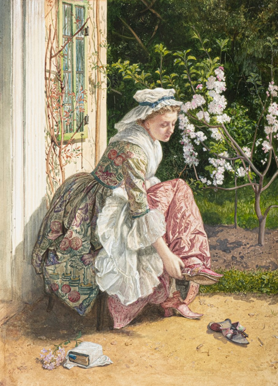  av Edward Killingworth Johnson