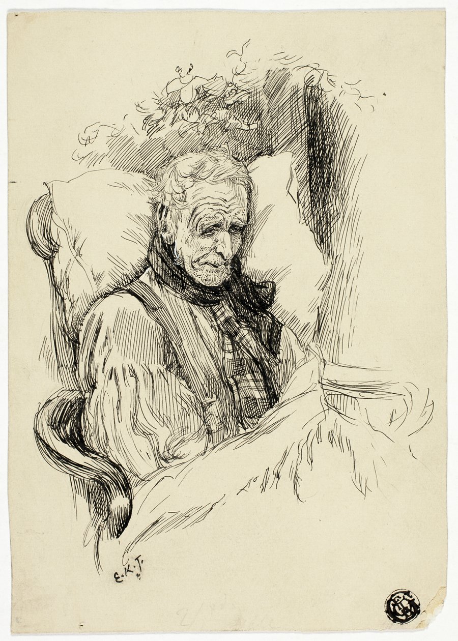  av Edward Killingworth Johnson