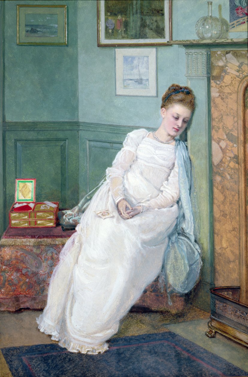 Minner av Edward Killingworth Johnson