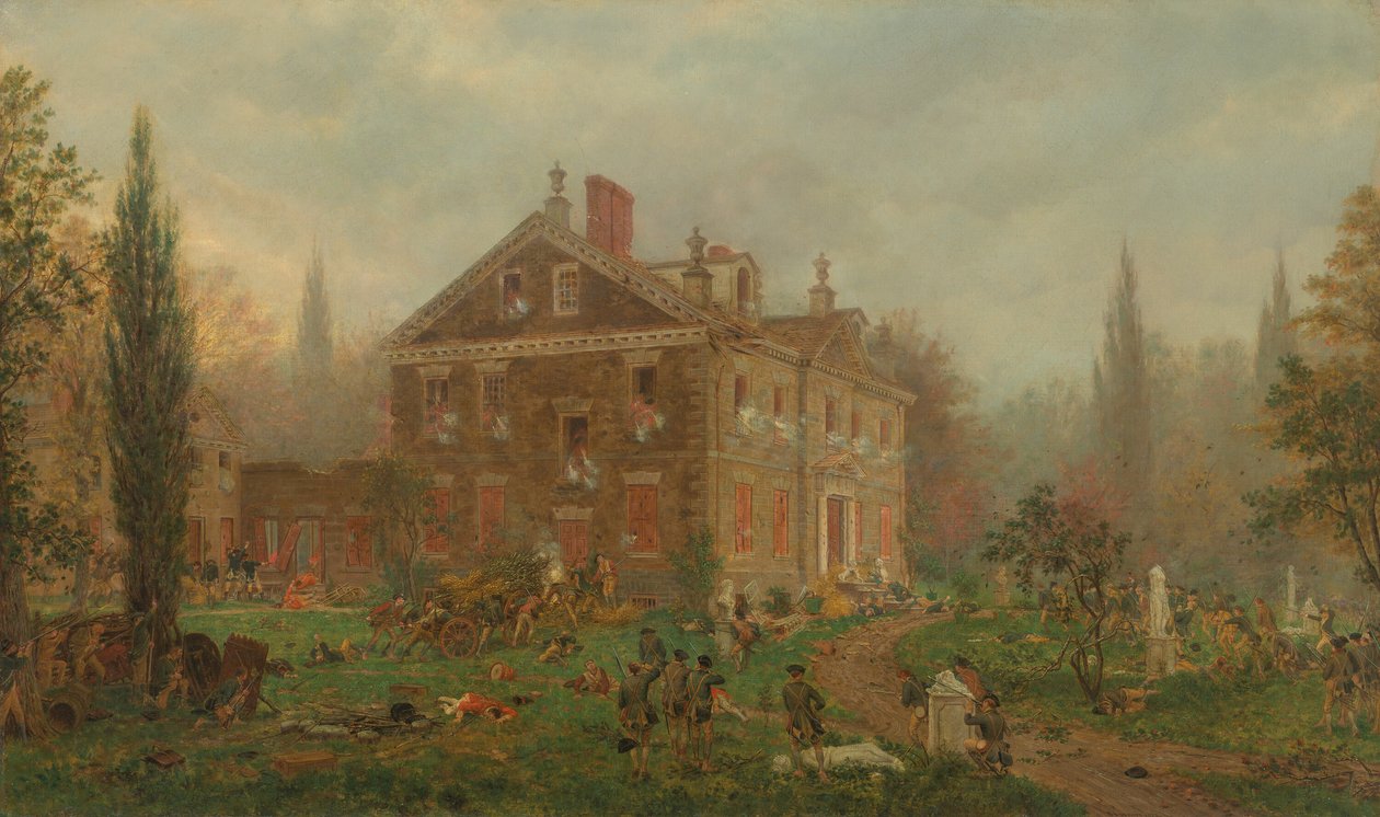  av Edward Lamson Henry