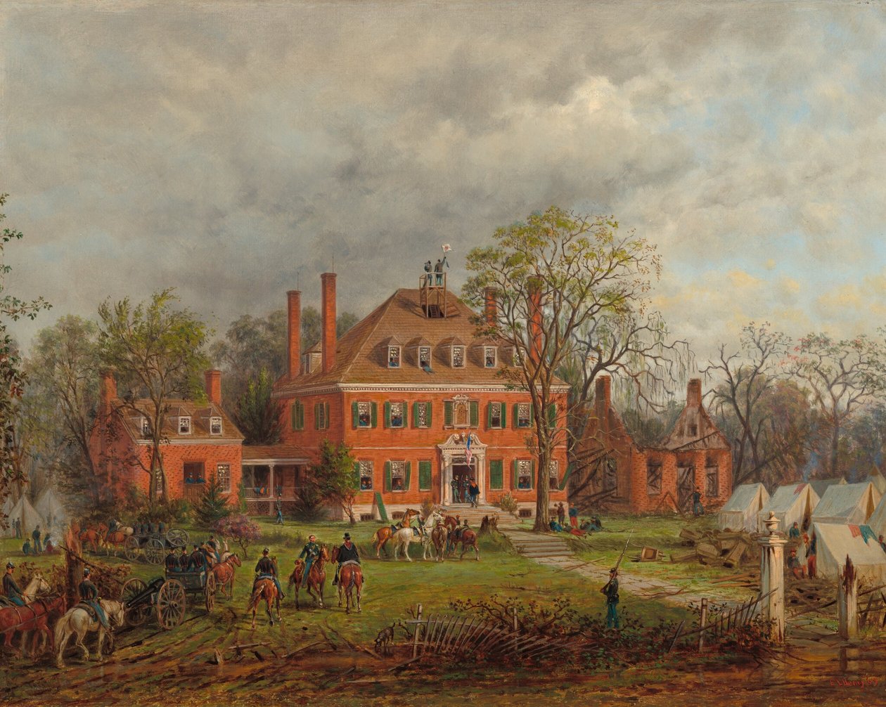  av Edward Lamson Henry