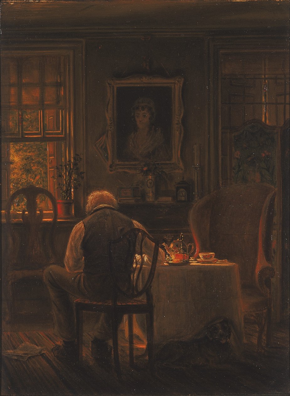  av Edward Lamson Henry