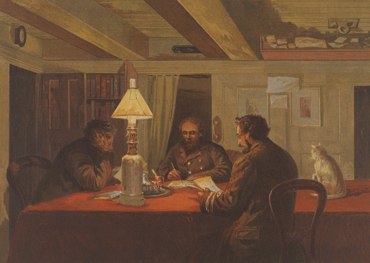  av Edward Lawton Moss