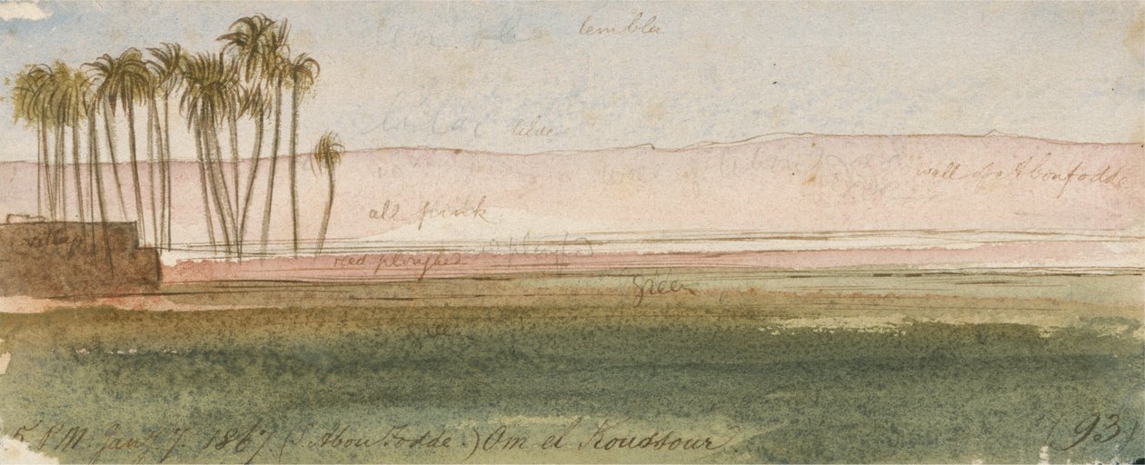  av Edward Lear