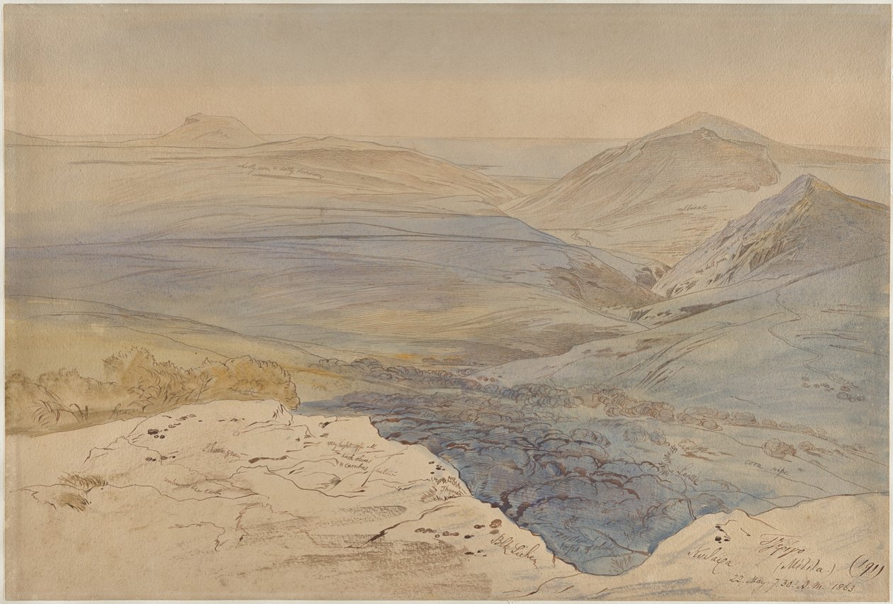  av Edward Lear