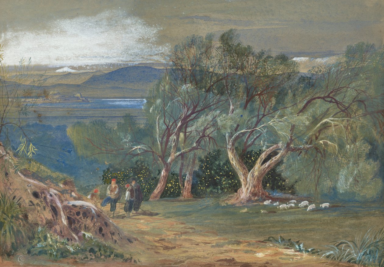  av Edward Lear