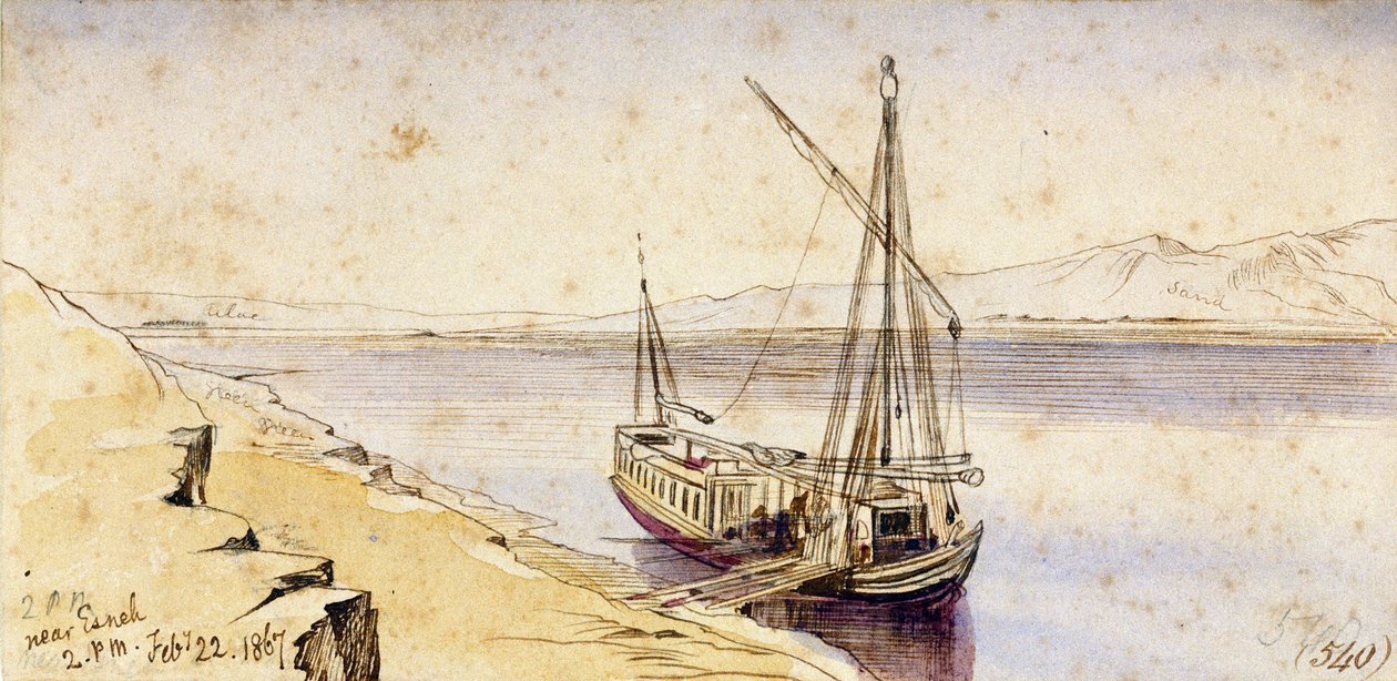  av Edward Lear