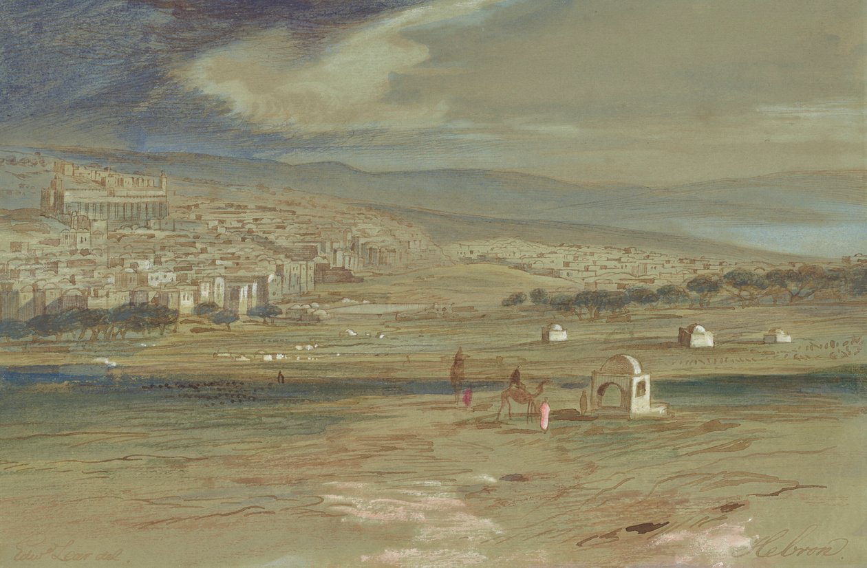  av Edward Lear