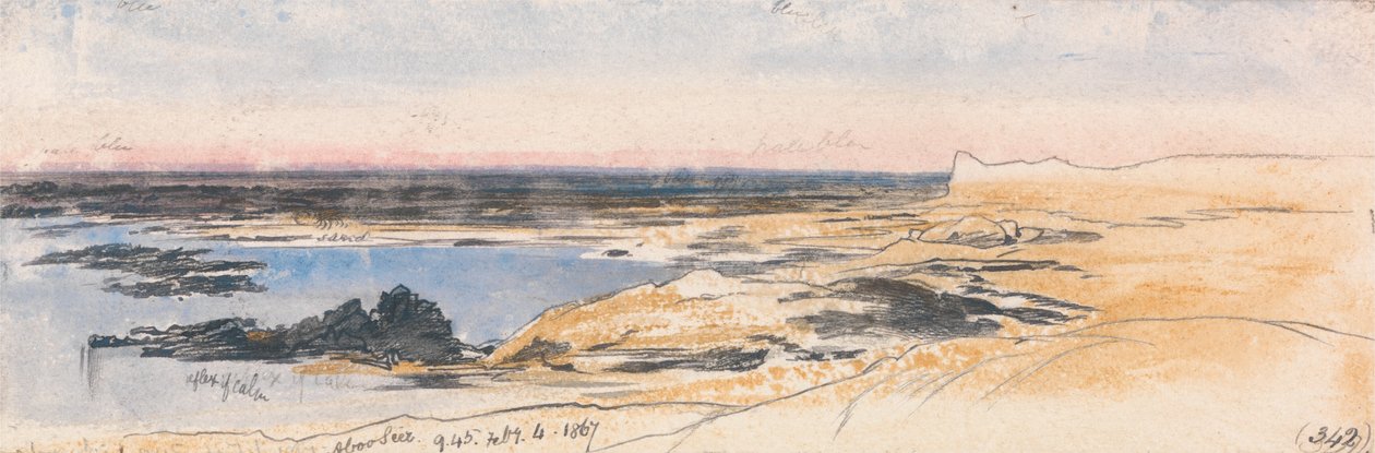  av Edward Lear