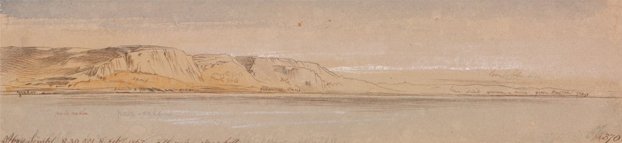  av Edward Lear