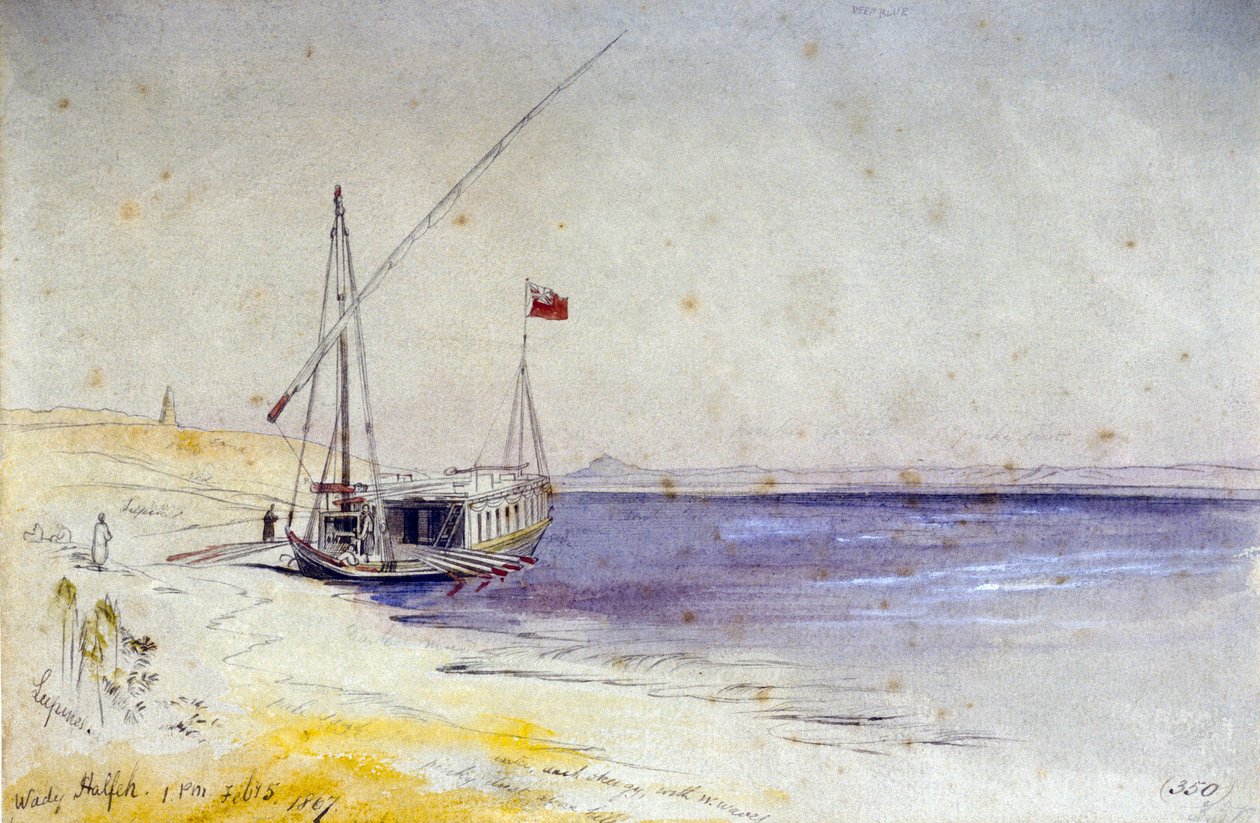  av Edward Lear