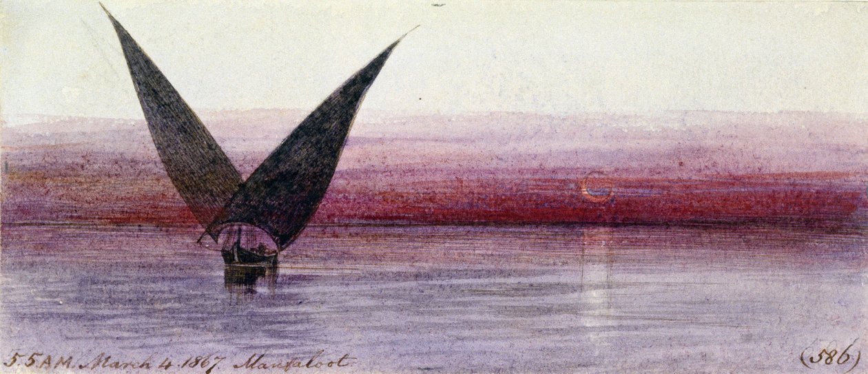  av Edward Lear