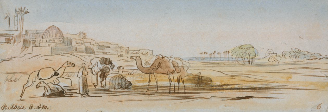  av Edward Lear