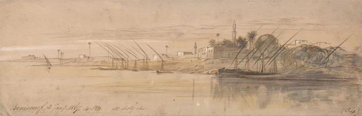  av Edward Lear