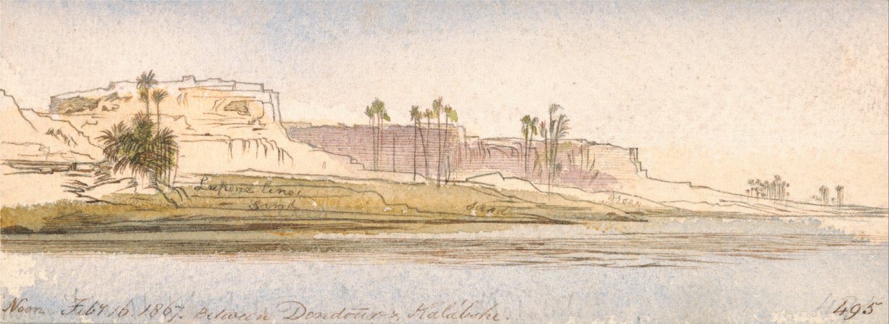  av Edward Lear
