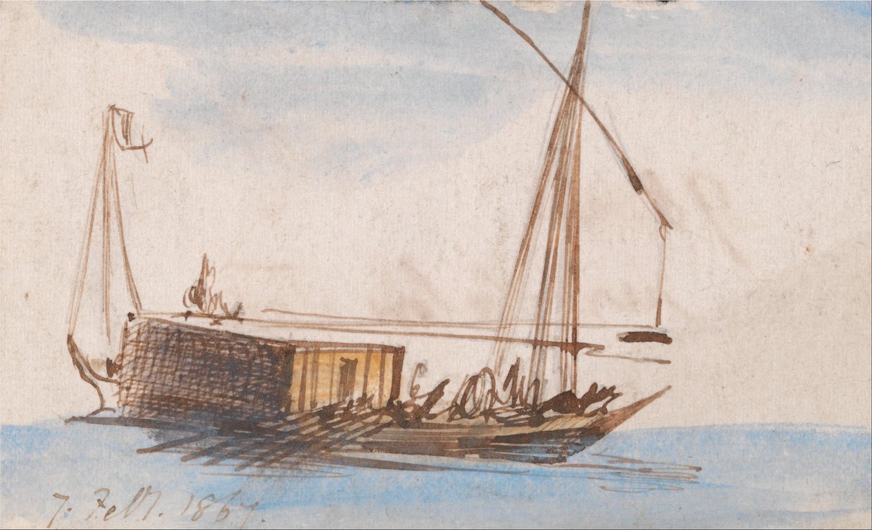  av Edward Lear