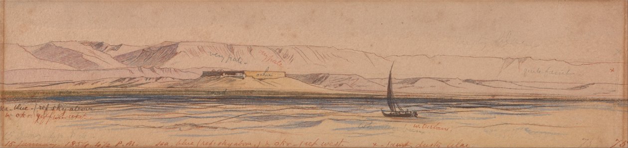  av Edward Lear