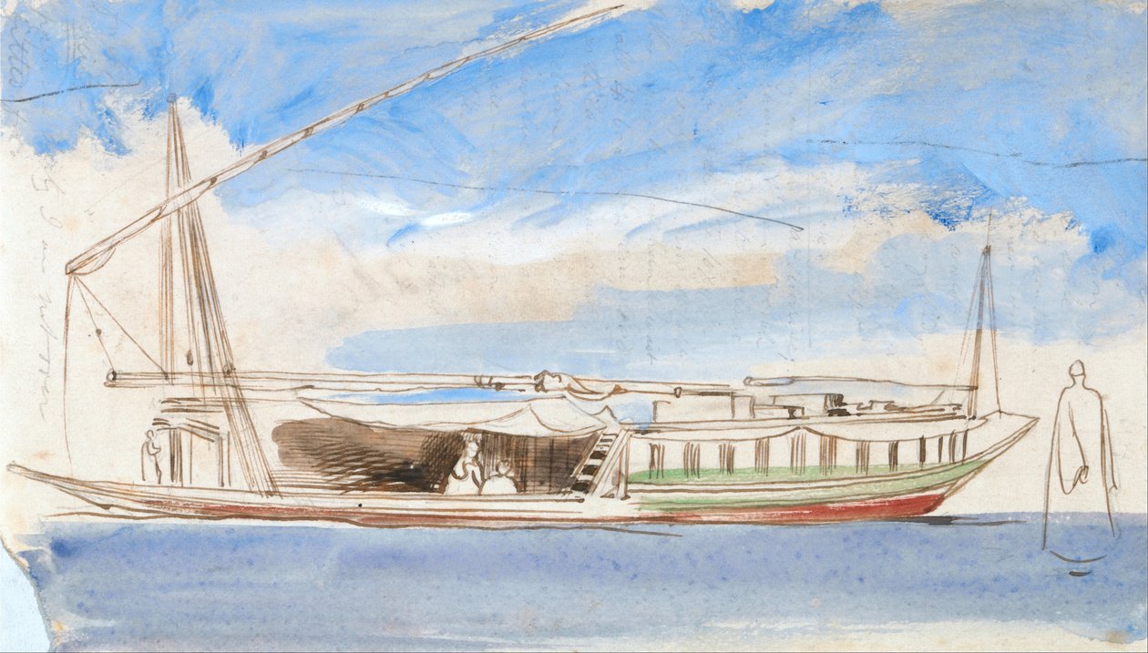  av Edward Lear