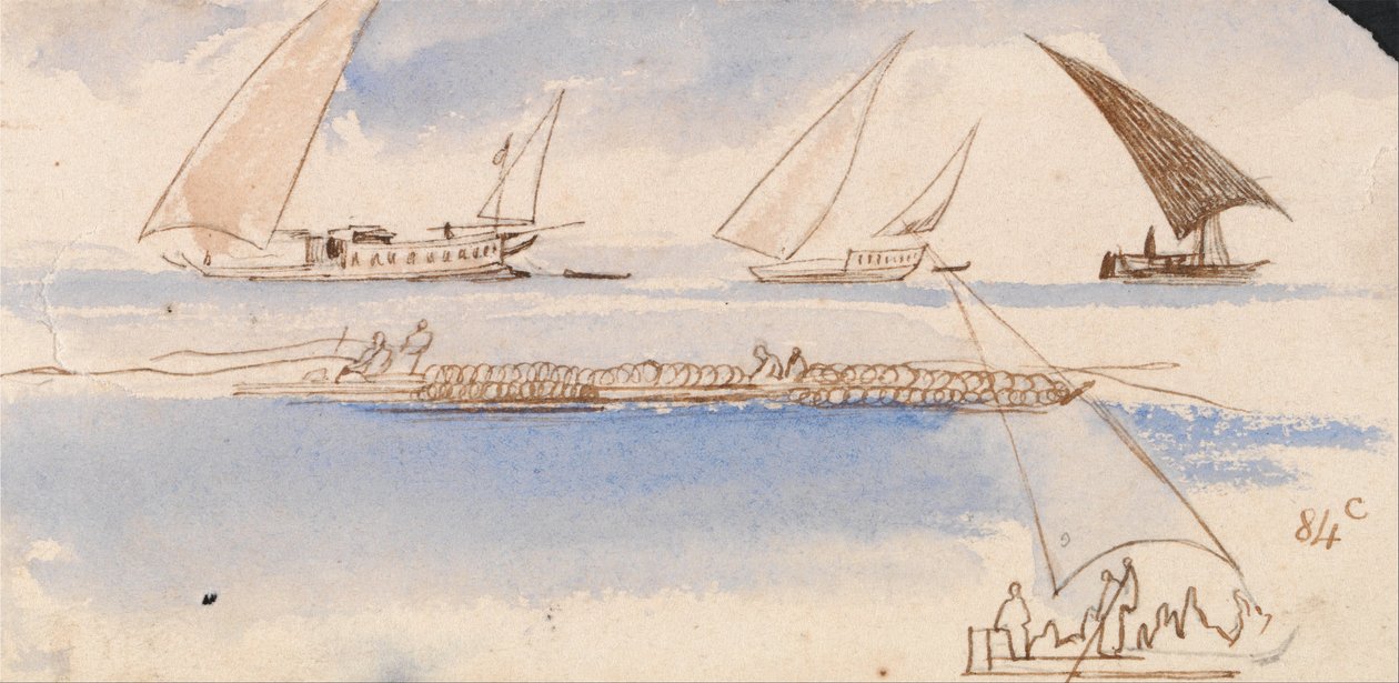  av Edward Lear