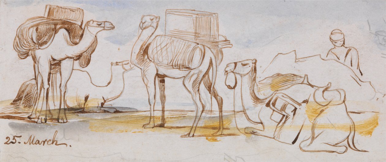  av Edward Lear