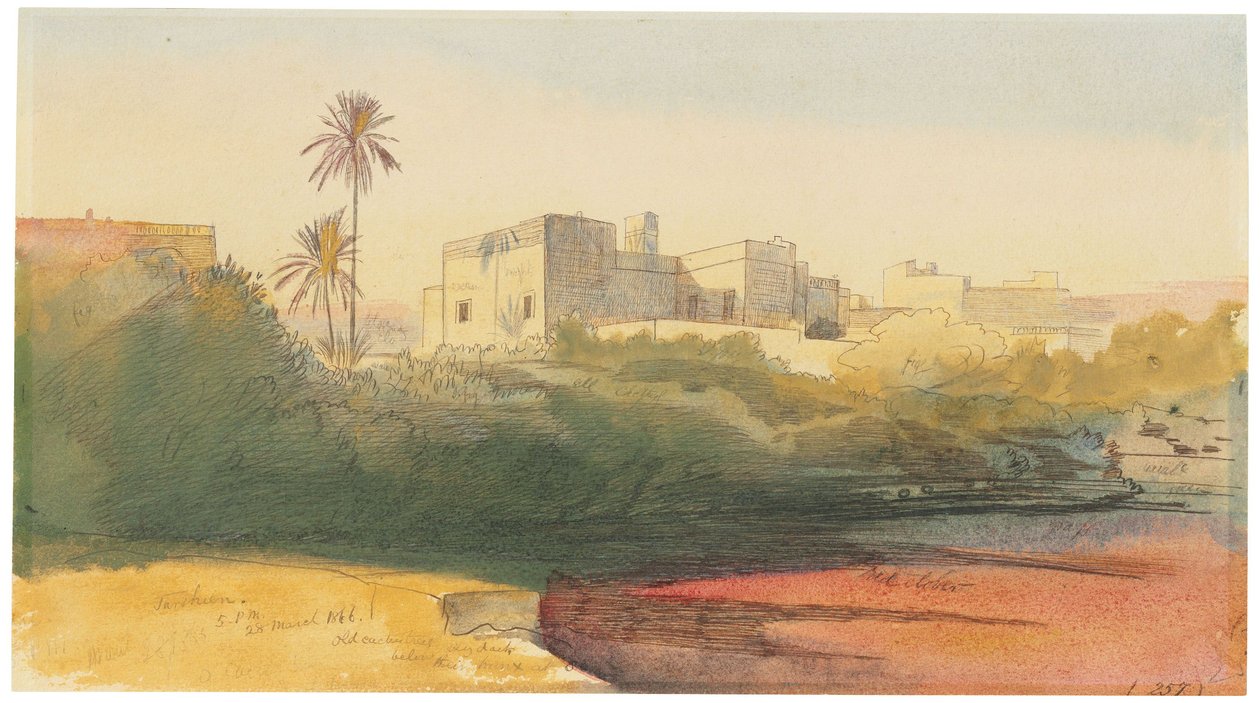  av Edward Lear
