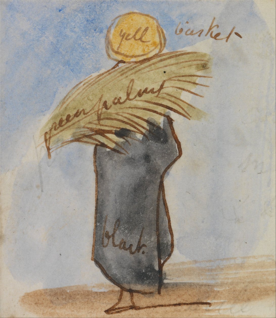  av Edward Lear
