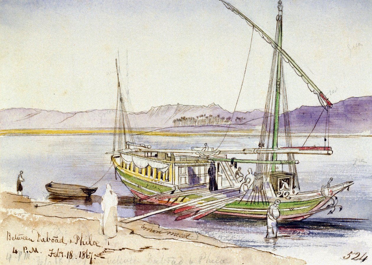  av Edward Lear