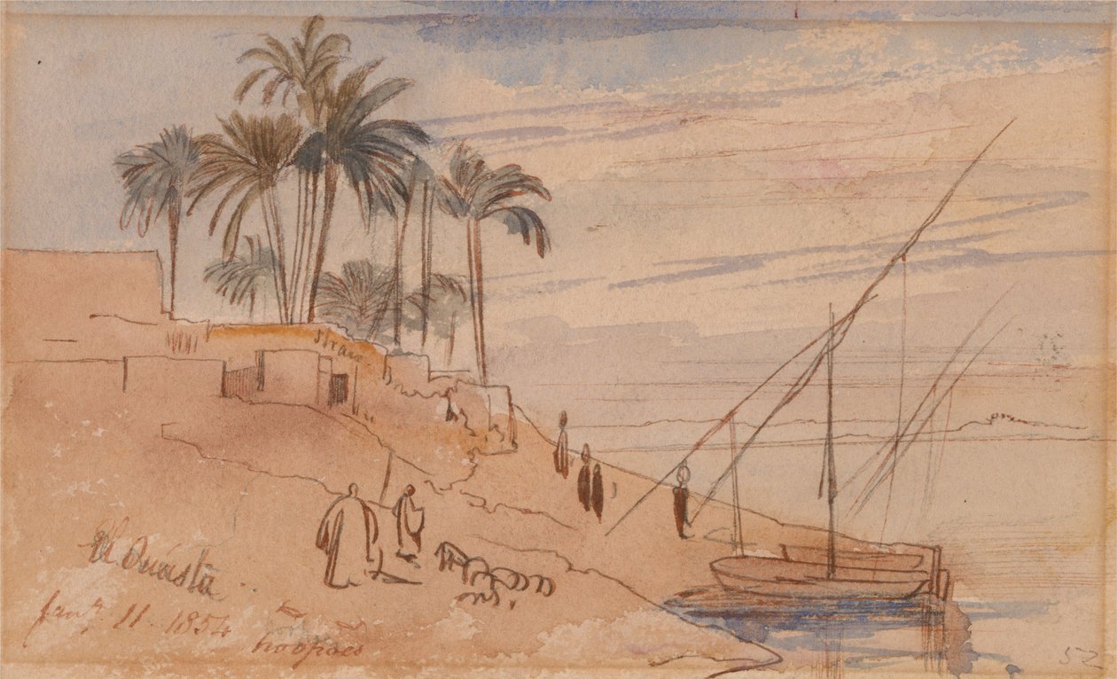  av Edward Lear
