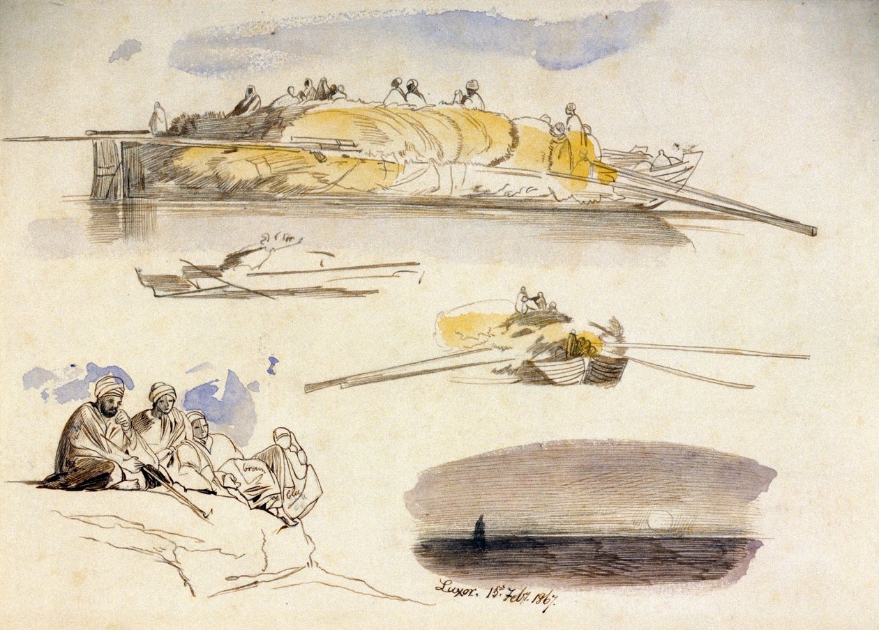 av Edward Lear
