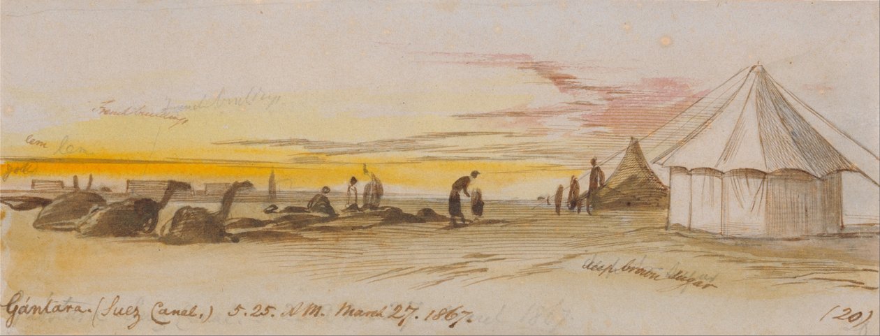  av Edward Lear
